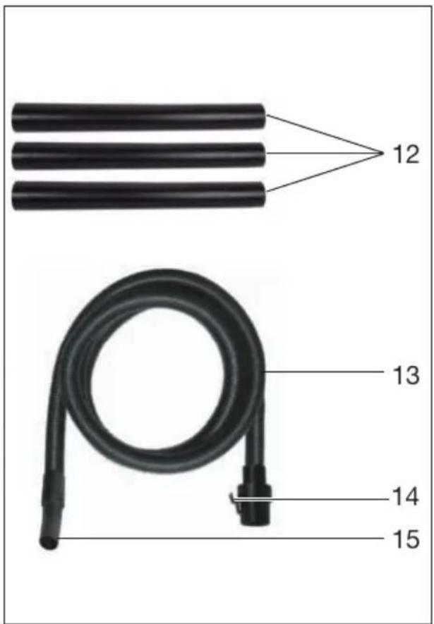 PARKSIDE PWD 12 B1 - GB MT - 2
