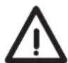 ADVANCE SC100 - SYMBOLS THAT APPEAR ON THIS MANUAL - 3