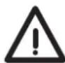 ADVANCE SC100 - CAUTION! - 1