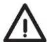ADVANCE SC100 - ¡ADVERTENCIA! - 1