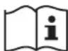 ADVANCE SC100 - SYMBOLS THAT APPEAR ON THIS MANUAL - 5