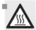 SILVERCREST SWKK 3000 B2 - Fire/burn hazard and heat - 1