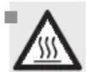 SILVERCREST SWKK 3000 B2 - Riesgo de fuego/ quemaduras y calentamento - 1