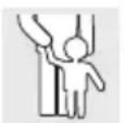 SILVERCREST SWKK 3000 B2 - Children and persons with disabilities - 1
