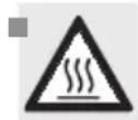 SILVERCREST SWKK 3000 B2 - Feuer-/Verbrennungsrisikound Hitze - 1
