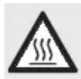 SILVERCREST SWKK 3000 B2 - Risque d'incendie/de brûlures et de dégagement de chaleurur - 1