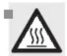SILVERCREST SWKK 3000 B2 - Rischio di incendio/ustioni e calore - 1