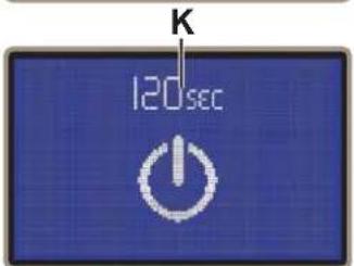 ADVANCE SC500 - PAINEL DE CONTROLLO - 4