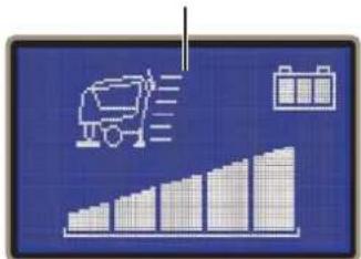 ADVANCE SC500 - PAINEL DE CONTROLLO - 3