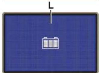 ADVANCE SC500 - PAINEL DE CONTROLLO - 5