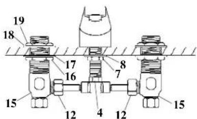 T&S B-2865 - Instructions Générales - 1