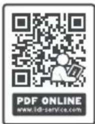 PDF ONLINE www.ldi-service.com
