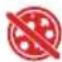 WILFA CRUST PO2B-E2200 - Symbol Beskrivelse - 1