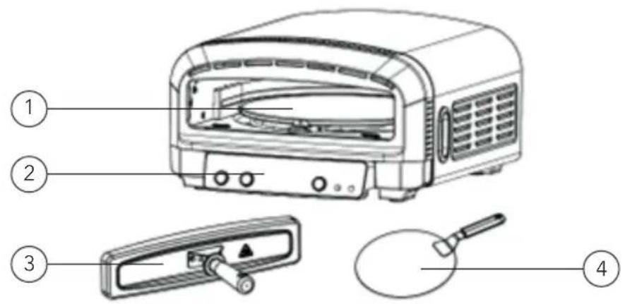 WILFA CRUST PO2B-E2200 - EN - 1