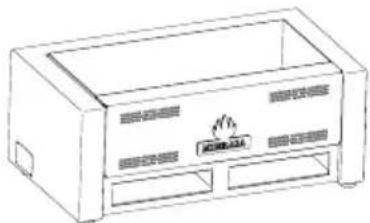 Mibrasa Robatayaki RMSE80 - Index - 6