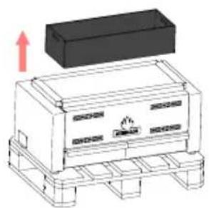 Mibrasa Robatayaki RMSE80 - Installation instructions - 2