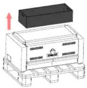 Mibrasa Robatayaki RM115 - Instructions d'installation - 2