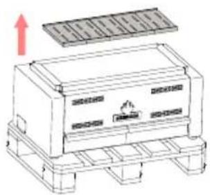Mibrasa Robatayaki RMSE60 - Instructions d'installation - 3