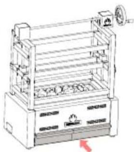 Mibrasa Robatayaki RMSE60 - Index - 15