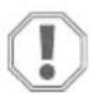 DOMETIC RCL 10.4T - FORSIGTIG! - 1