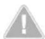 DOMETIC RCL 10.4T - WARNING! - 1