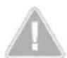 DOMETIC RCL 10.4T - WARNING! - 1