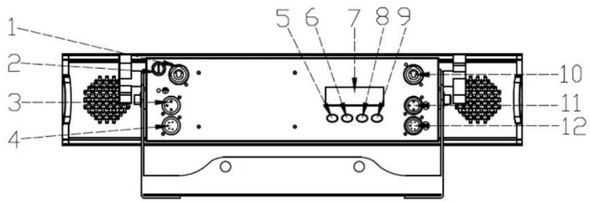 1 2 3 4 5 6 7 8 9 10 11 12