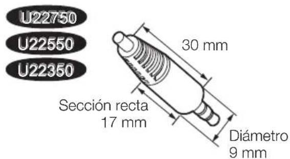 i-PRO WV-U22750-F3L - Otros artículos que son necesarios (no incluidos) - 1