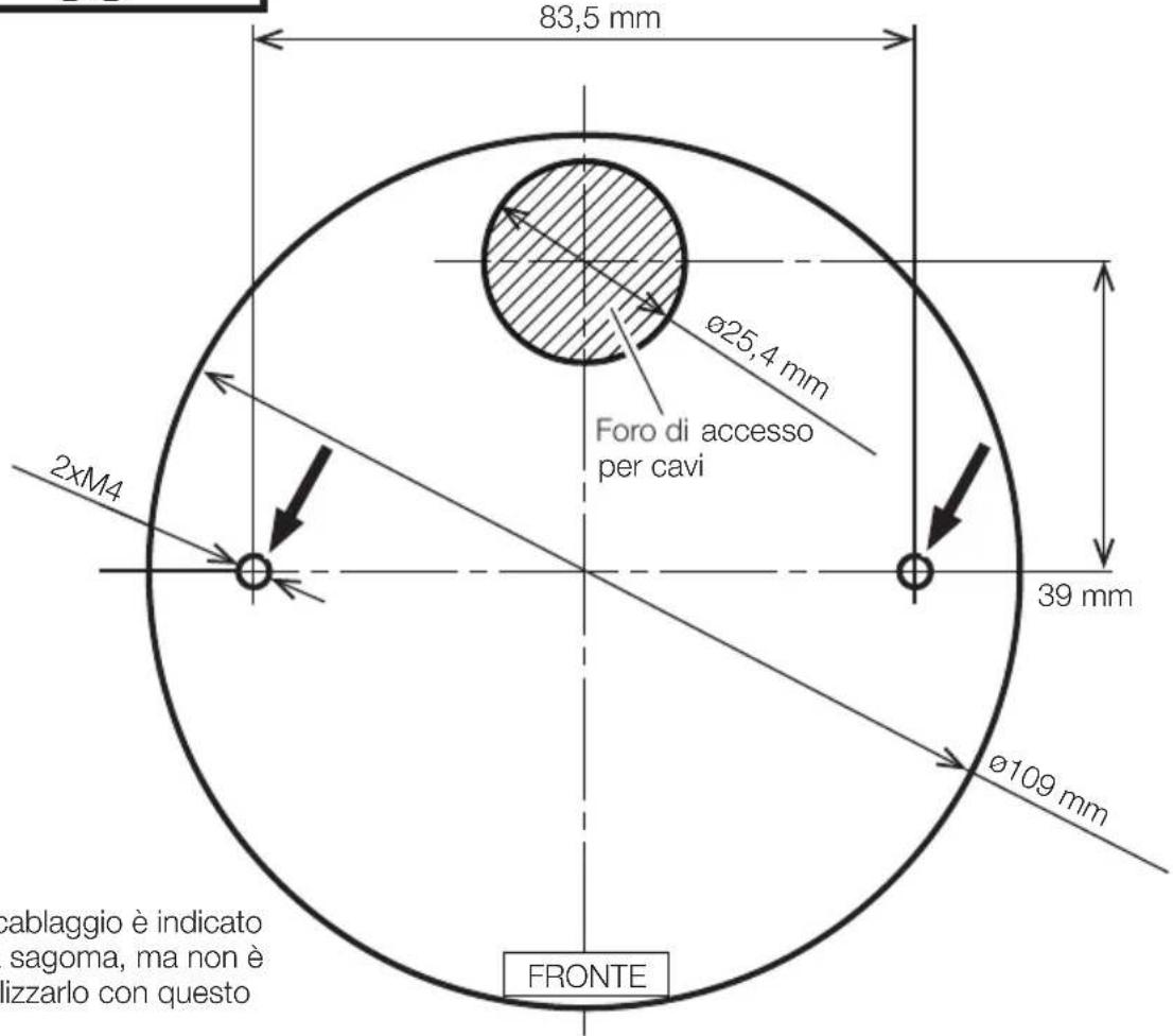 i-PRO WV-U22750-F3L - Passaggio 2 - 1