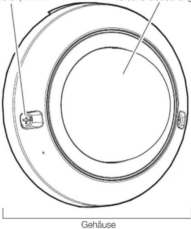 i-PRO WV-U22750-F3L - Teile und Funktionen - 3