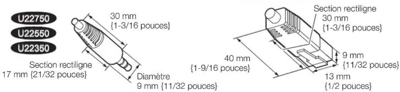 i-PRO WV-U22750-F3L - Autres articles qui sont nécessaires (non compris) - 1
