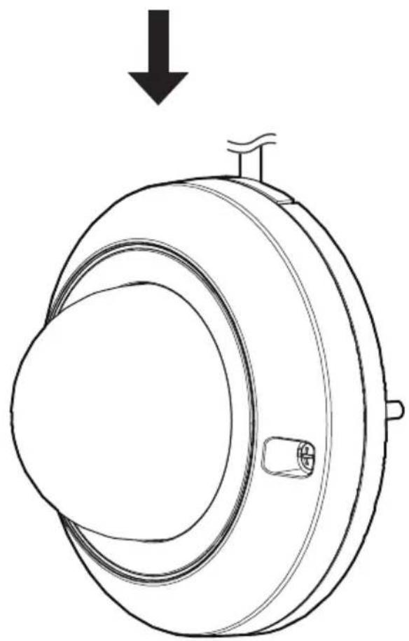 i-PRO WV-U22750-F3L - Murale (suite) - 3