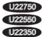 i-PRO WV-U22750-F3L - ■ Al usar el cable de audio (WV-QCA504) - 1