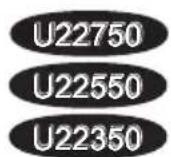 i-PRO WV-U22750-F3L - Other items that are needed (not included) - 1