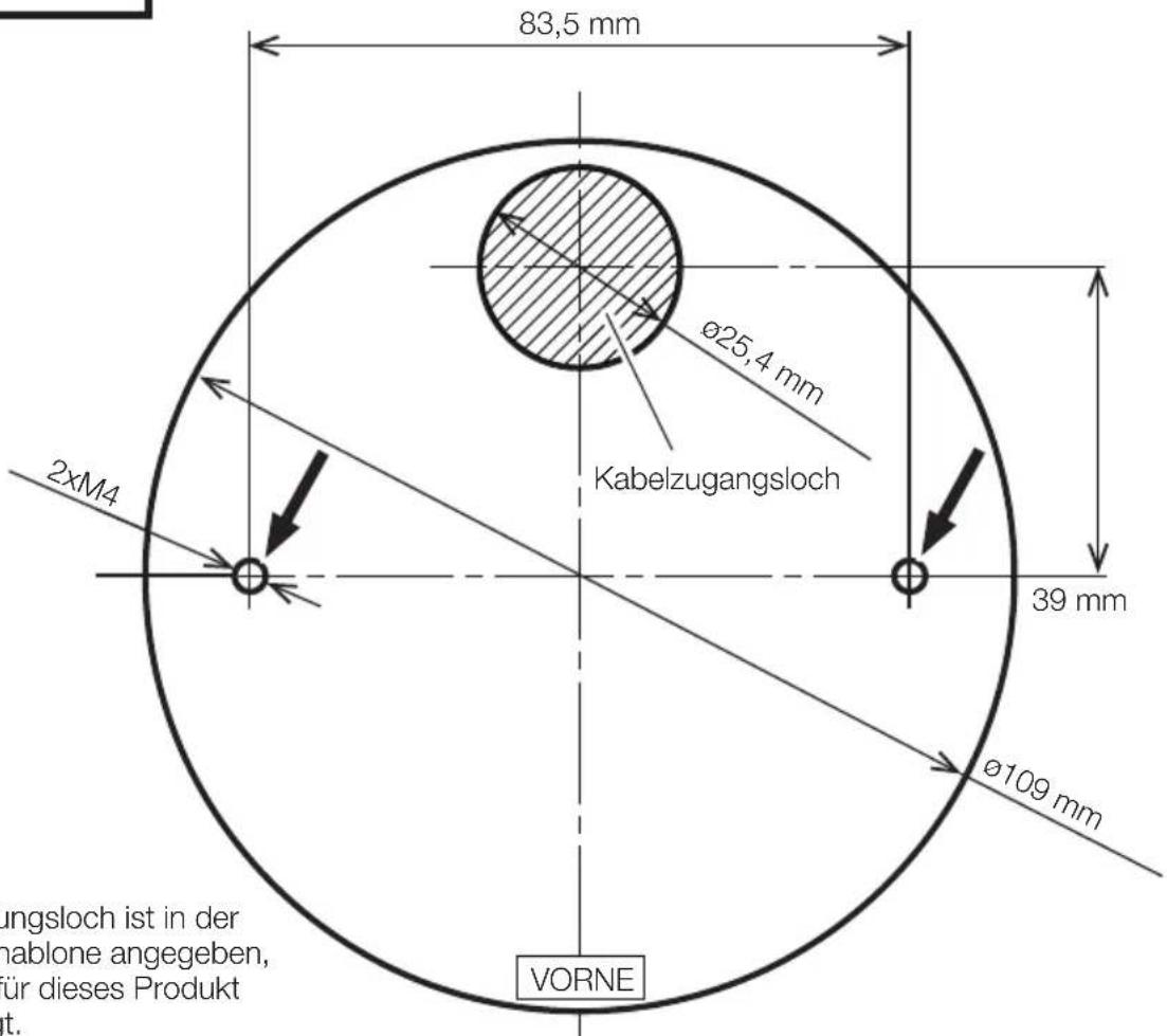 i-PRO WV-U22750-F3L - Schritt 2 - 1