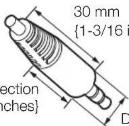 i-PRO WV-U22750-F3L - Other items that are needed (not included) - 2