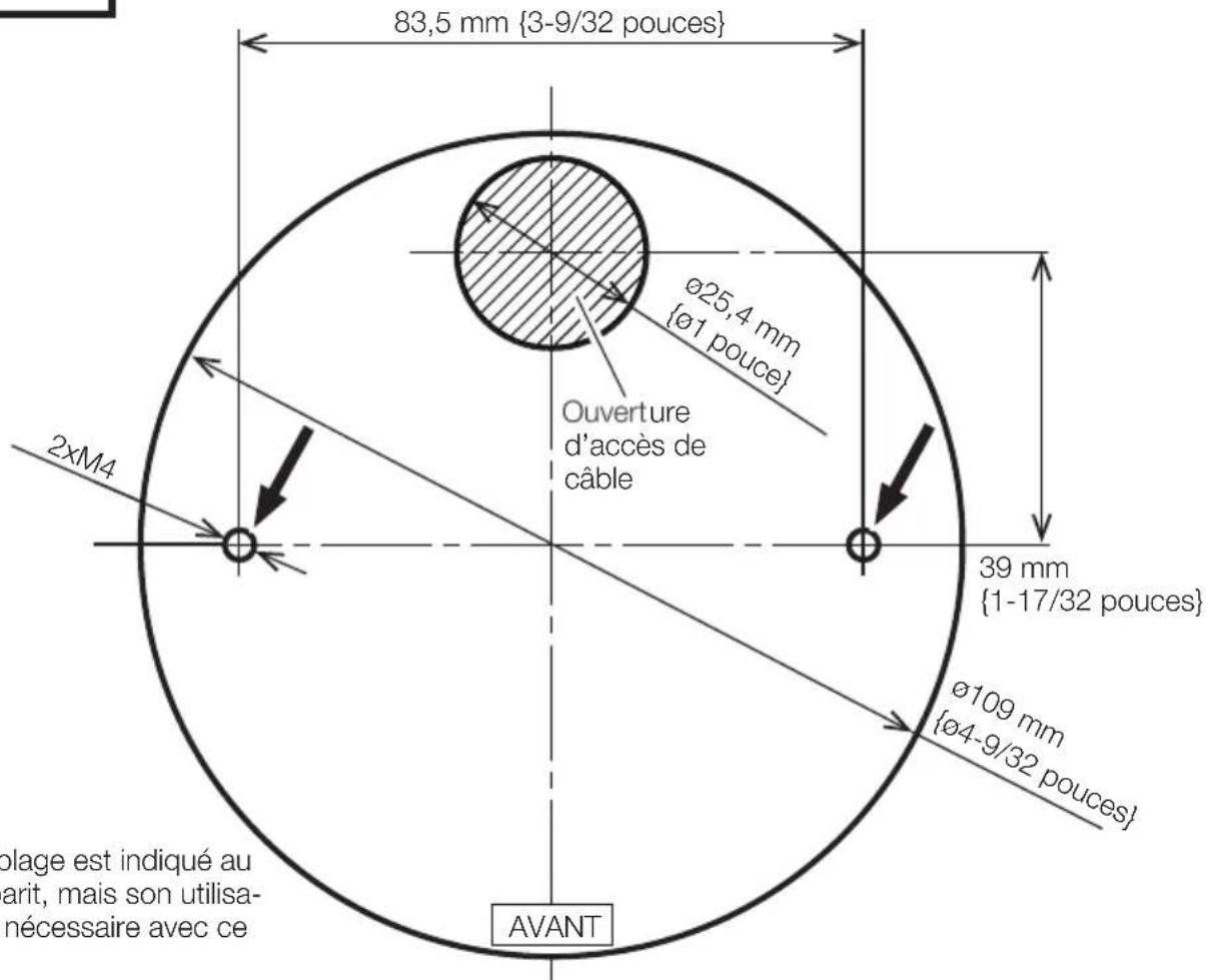 i-PRO WV-U22750-F3L - Étape 2 - 1