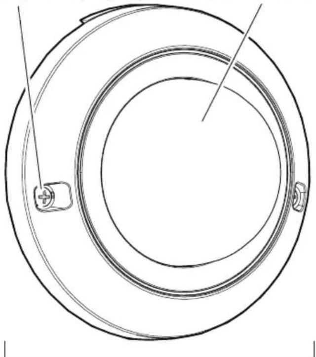 i-PRO WV-U22750-F3L - Procedimiento de instalación - 1