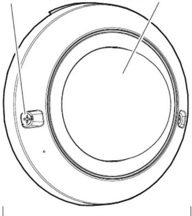 i-PRO WV-U22750-F3L - Procedimiento de instalación - 1