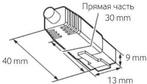 i-PRO WV-U22750-F3L - Другие необходимые элементы (не включены) - 3