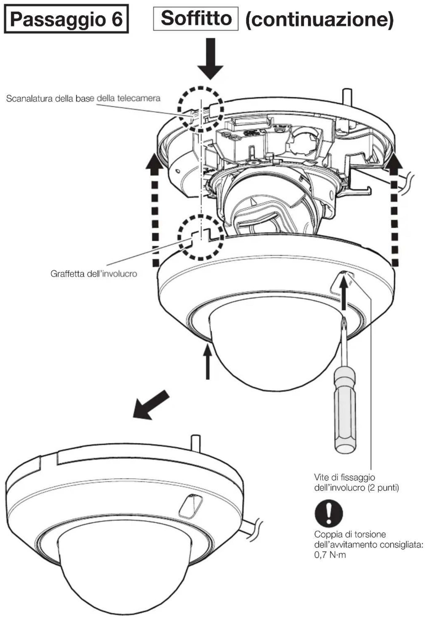 i-PRO WV-U22750-F3L - (continuazione) - 4