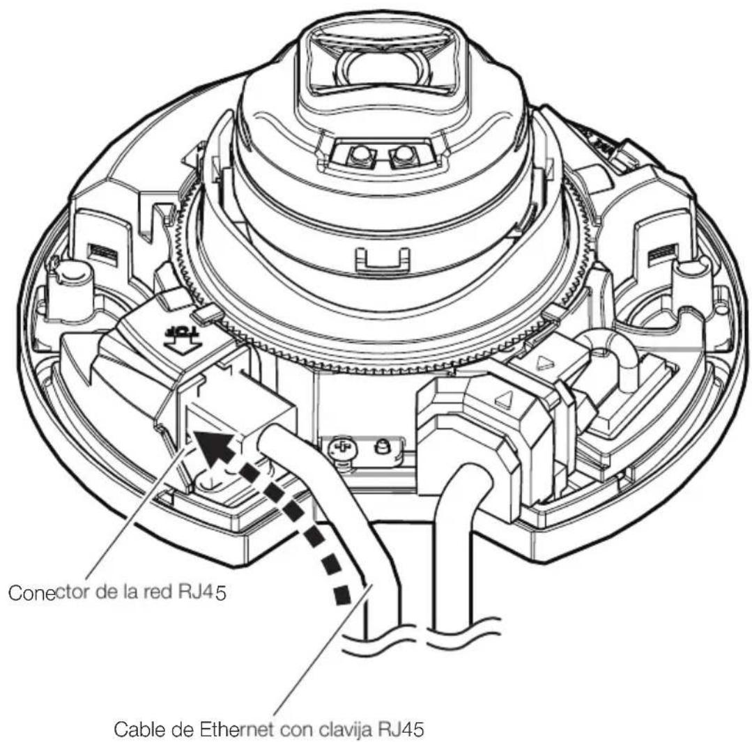 i-PRO WV-U22750-F3L - Común - 1