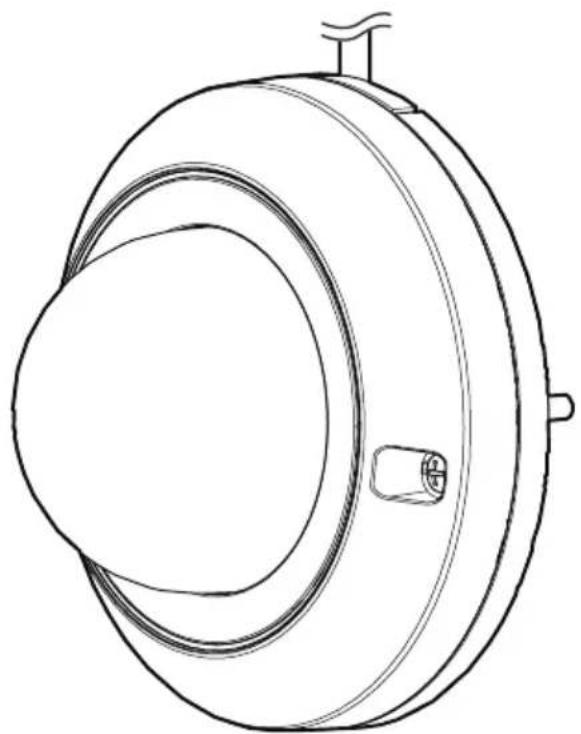i-PRO WV-U22750-F3L - Paso 6 Pared (continuación) - 4