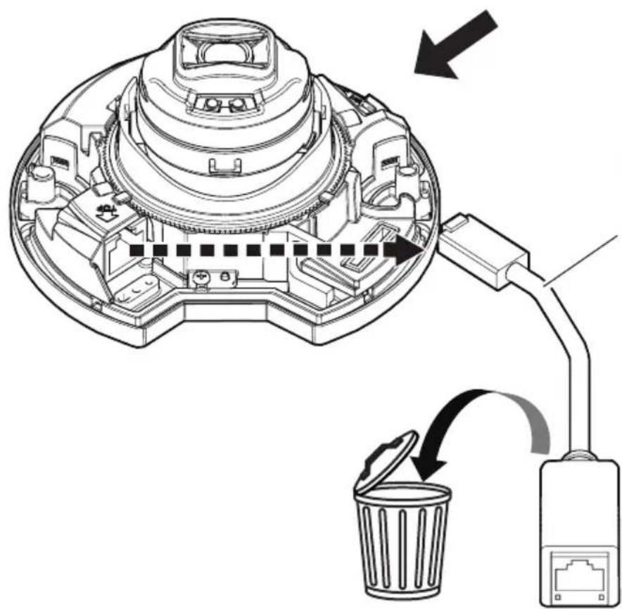 i-PRO WV-U22750-F3L - Common - 2