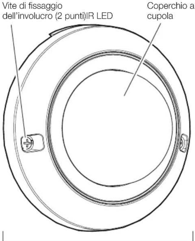 i-PRO WV-U22750-F3L - Procedura di installazione - 1