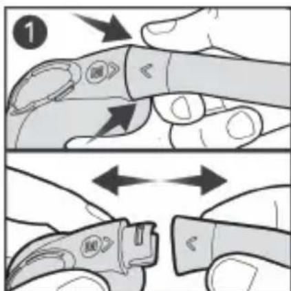 ResMed AirTouch N30i - Maskeronderdelen - 2