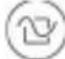 ResMed AirTouch N30i - Symbole - 10