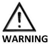 BoomTone DJ Starlight-LZR - 2- Safety instructions - 1