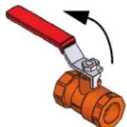 Vollrath 39716 - AVIS : N'utilisez pas de produits chimiques nettoyants caustiques, de laine d'acier ou de détartrants commerciaux pour nettoyer l'appareil. Rincez minutieusement l'appareil à l'eau après nettoyage. - 1