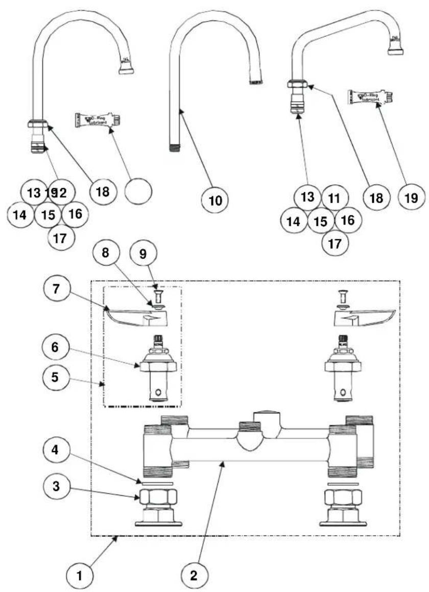 T&S B-0220 - 1